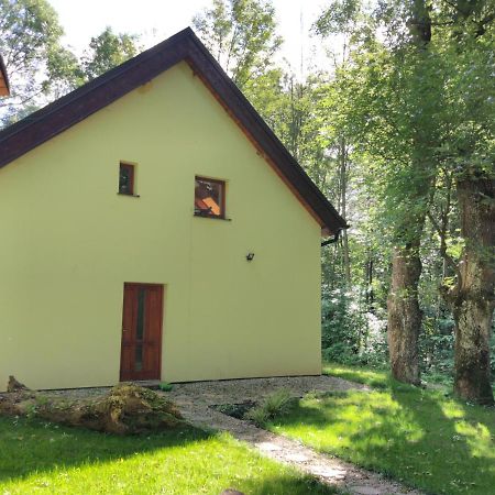 Cottage Refresh Banská Štiavnica 외부 사진