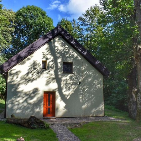 Cottage Refresh Banská Štiavnica 외부 사진