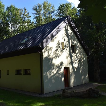 Cottage Refresh Banská Štiavnica 외부 사진