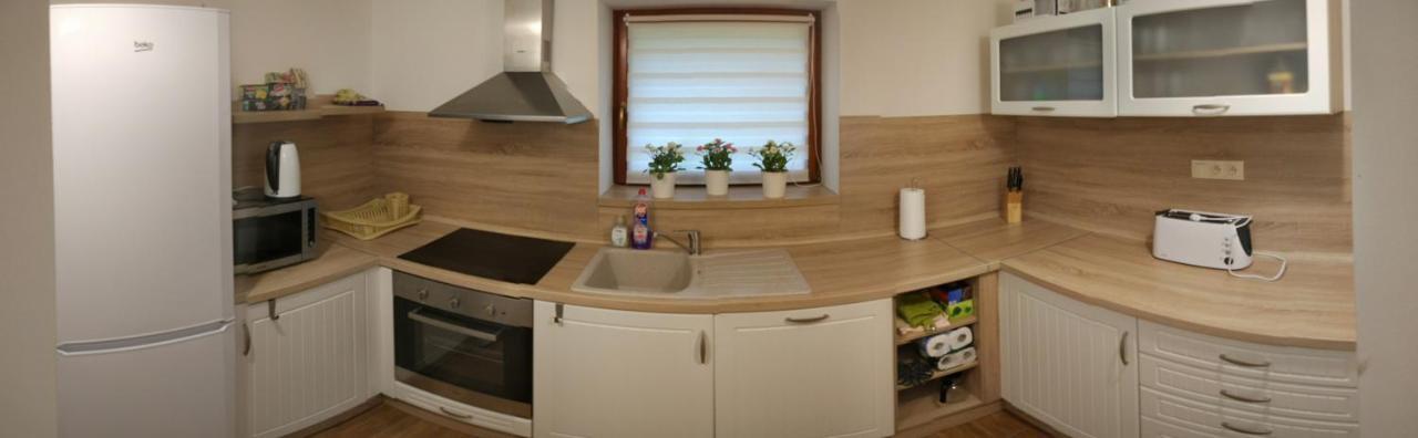 Cottage Refresh Banská Štiavnica 외부 사진