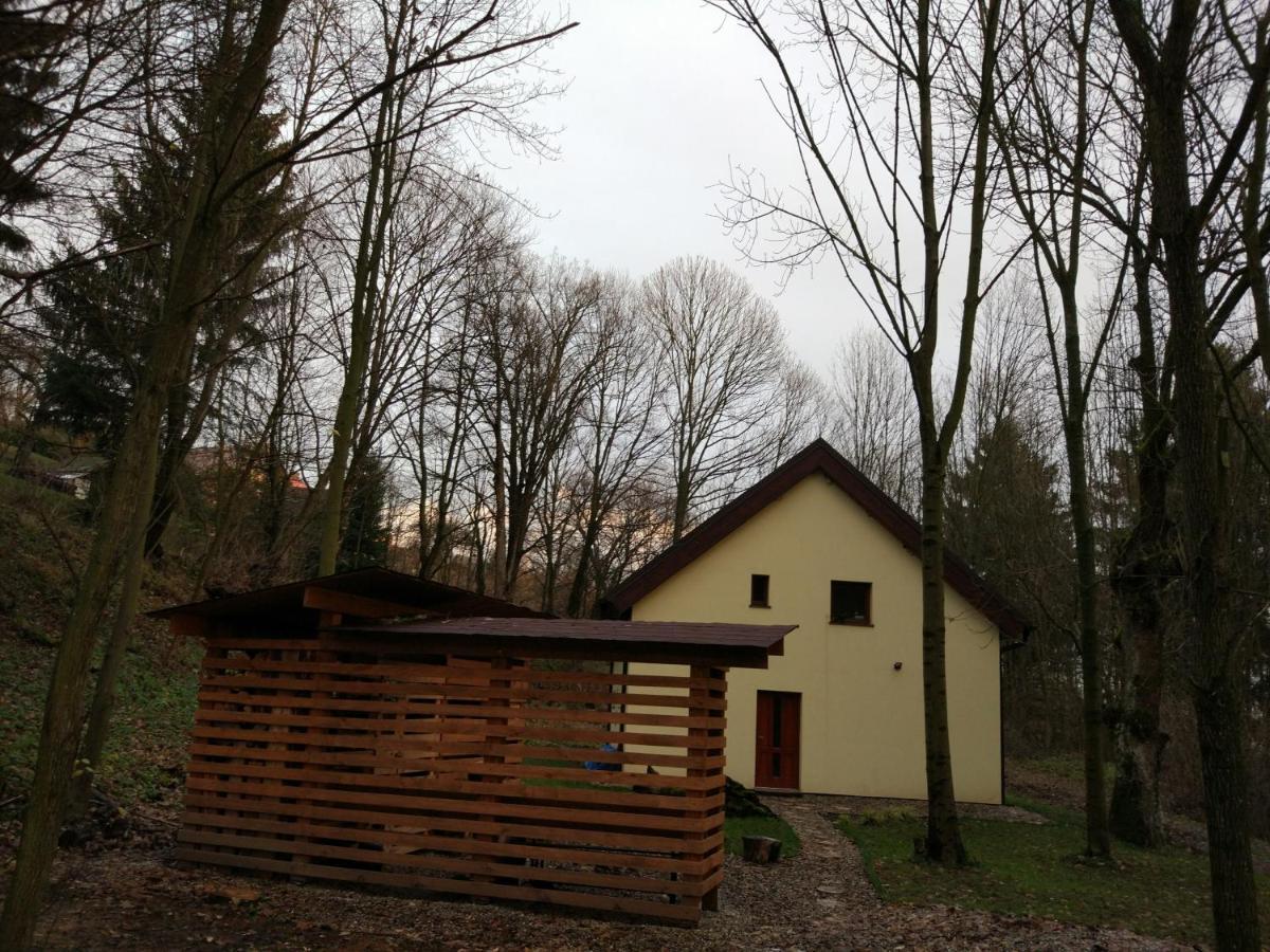 Cottage Refresh Banská Štiavnica 외부 사진