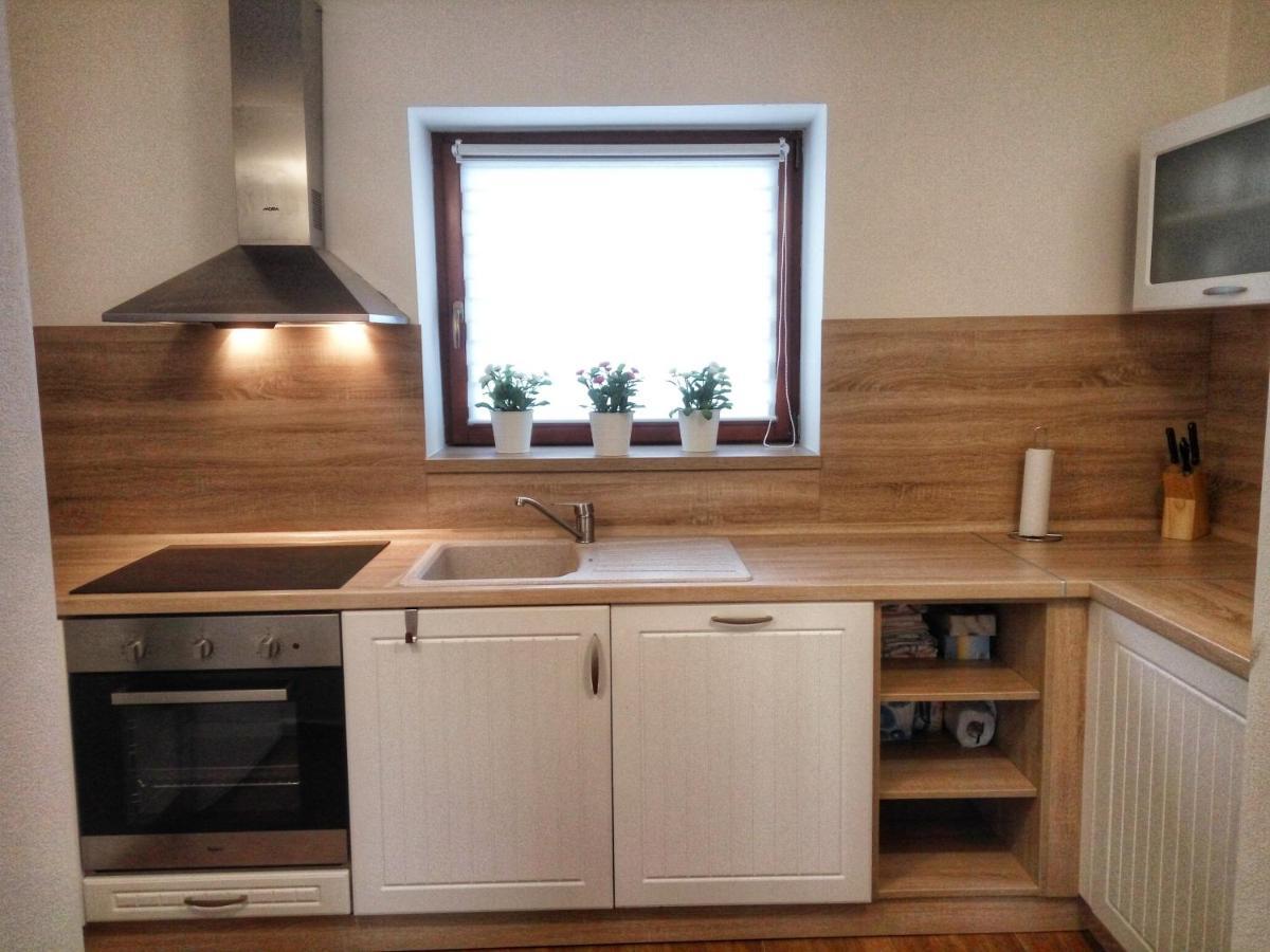 Cottage Refresh Banská Štiavnica 외부 사진
