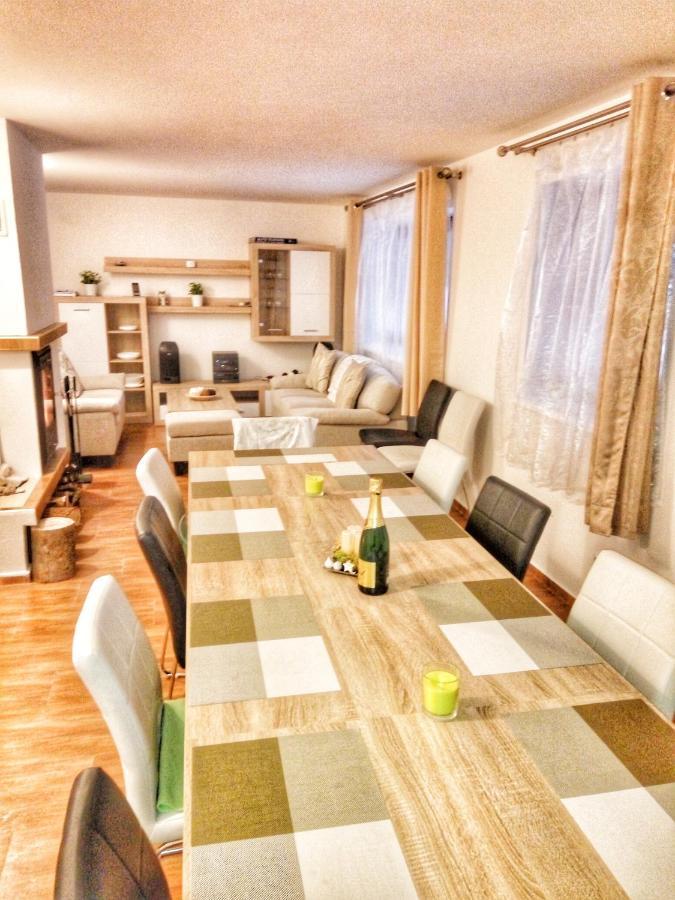 Cottage Refresh Banská Štiavnica 외부 사진