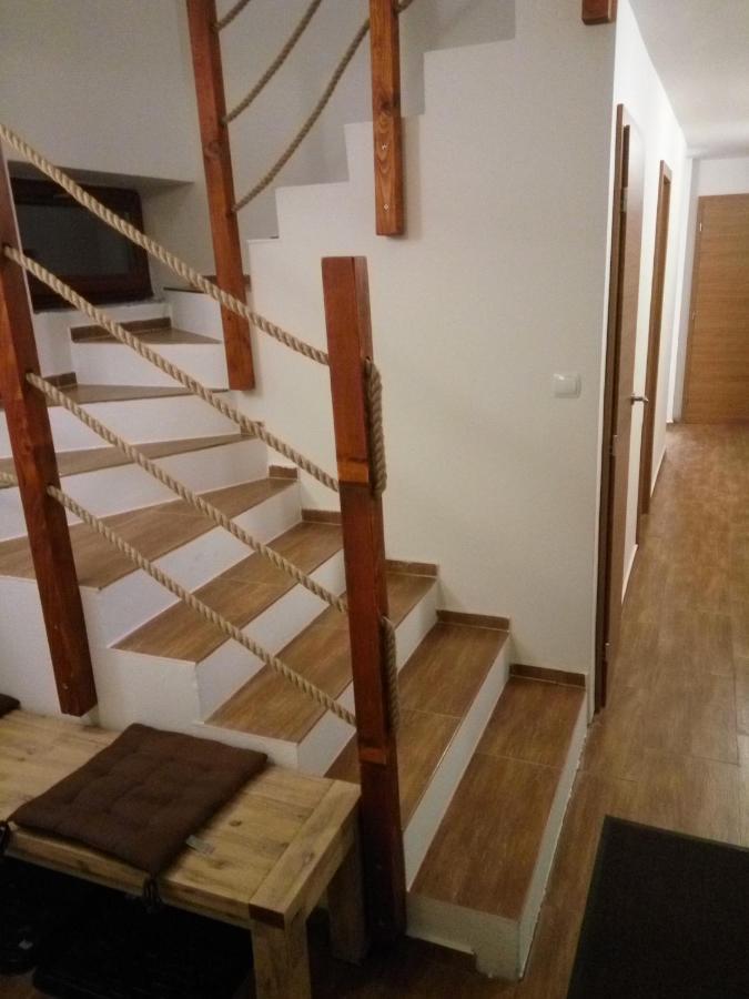 Cottage Refresh Banská Štiavnica 외부 사진