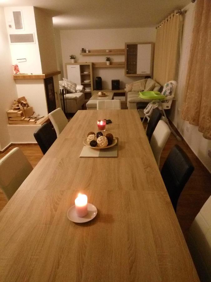 Cottage Refresh Banská Štiavnica 외부 사진