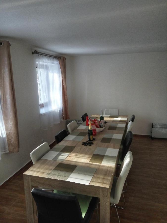Cottage Refresh Banská Štiavnica 외부 사진