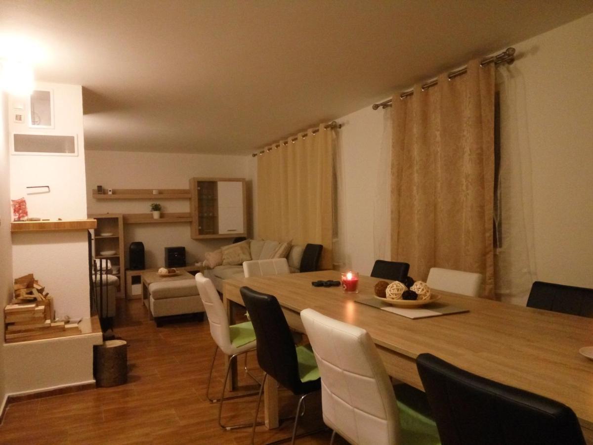 Cottage Refresh Banská Štiavnica 외부 사진