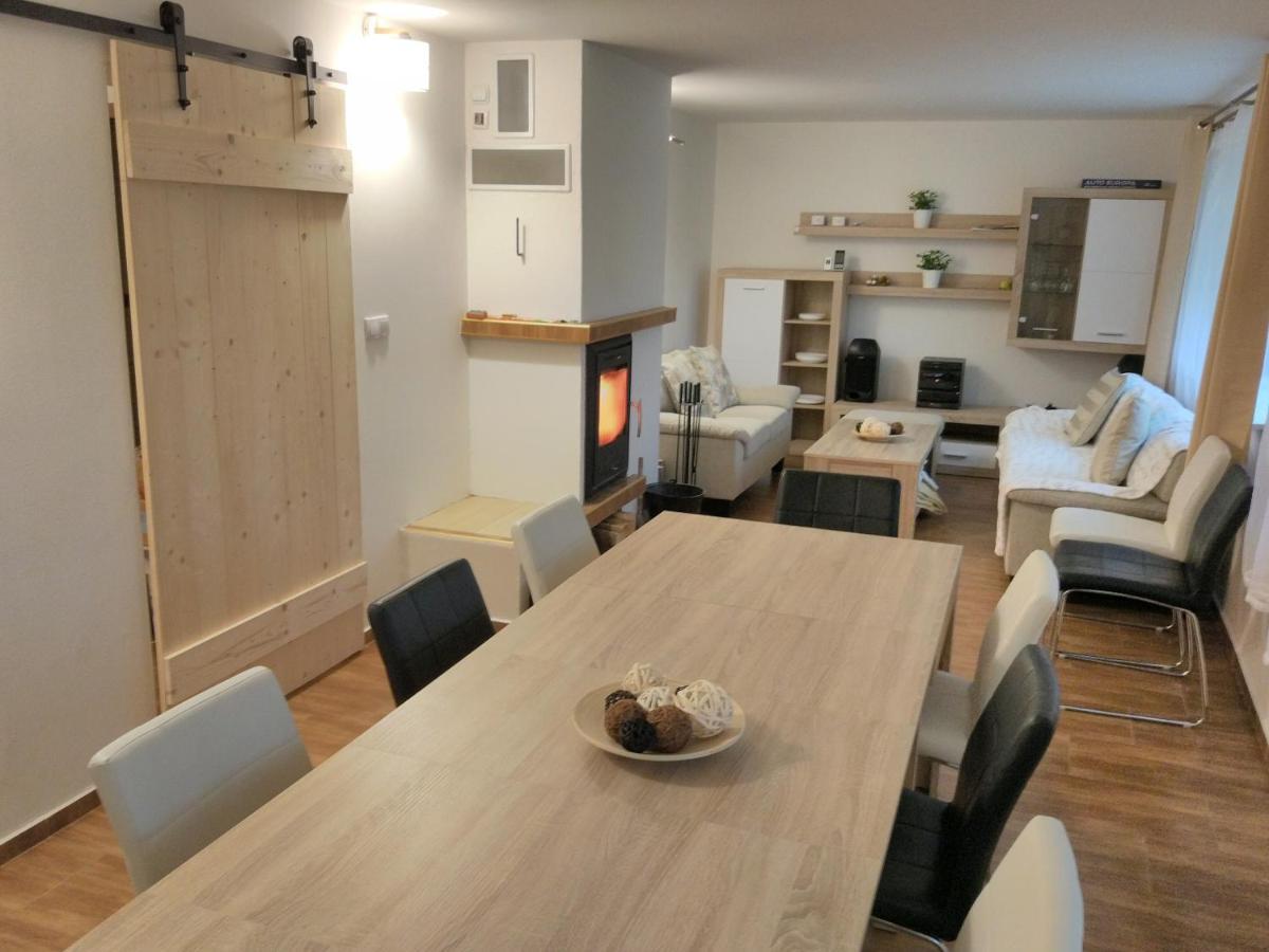Cottage Refresh Banská Štiavnica 외부 사진