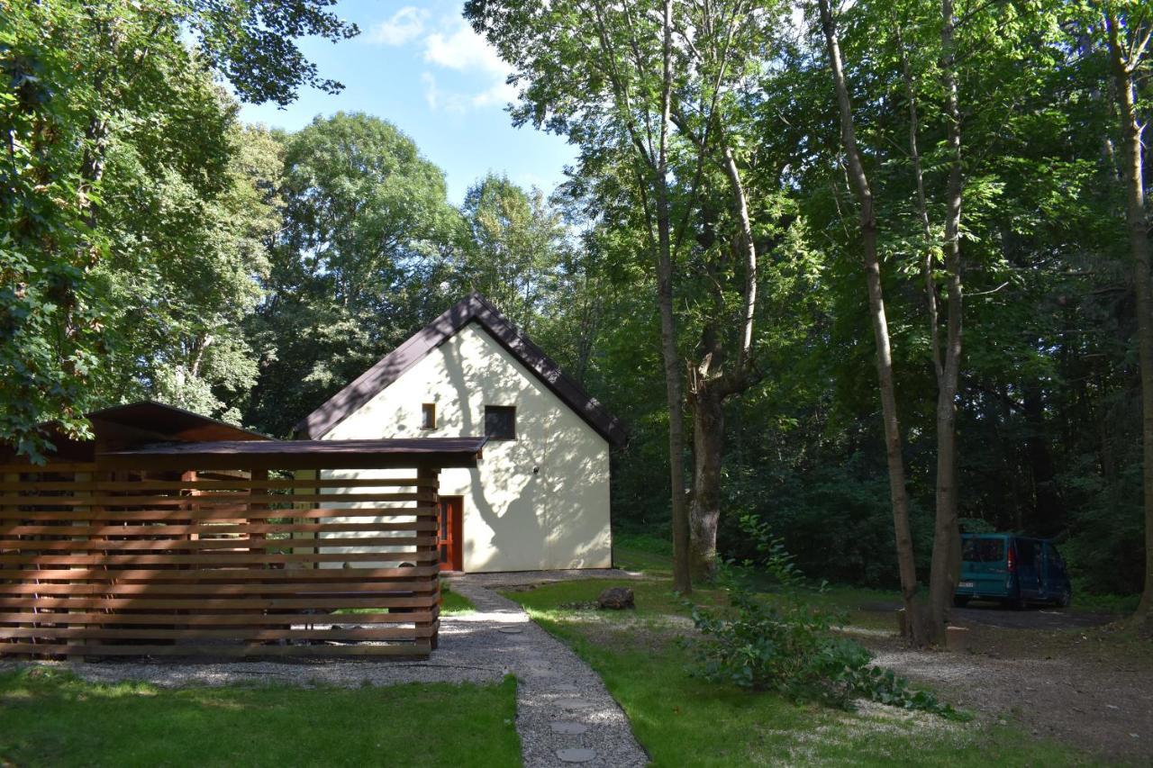 Cottage Refresh Banská Štiavnica 외부 사진