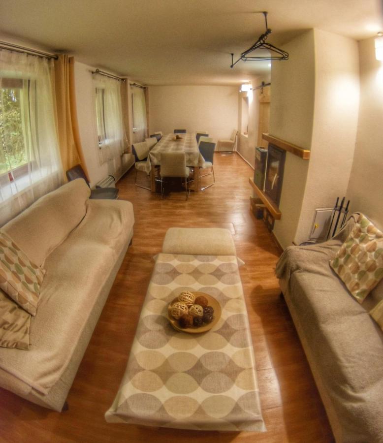 Cottage Refresh Banská Štiavnica 외부 사진